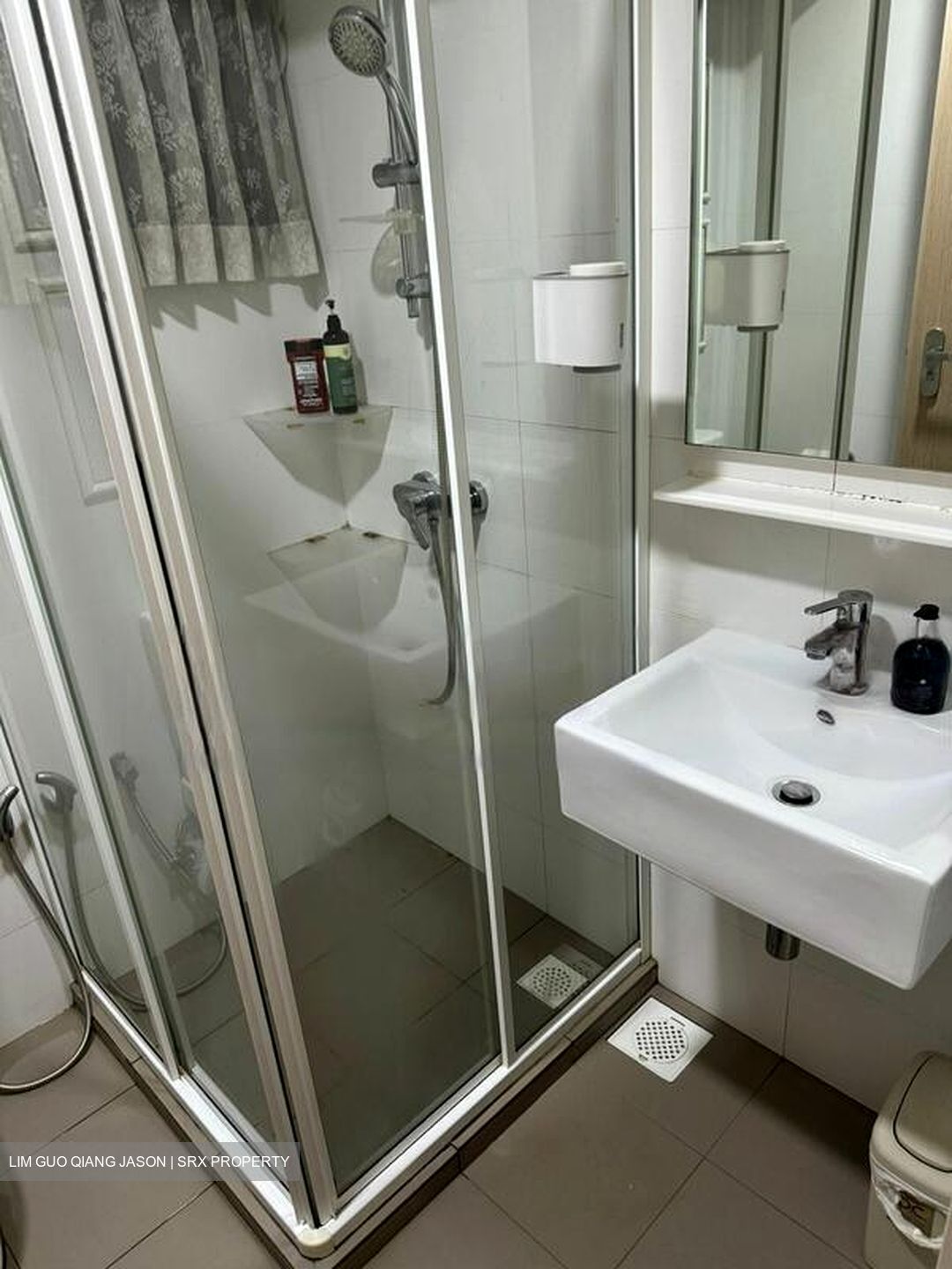 Blk 475B Parkland Residences (Hougang), HDB 3 Rooms #560957411